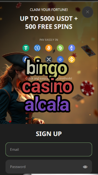 bingo casino alcala-asdasdzhjkds.com