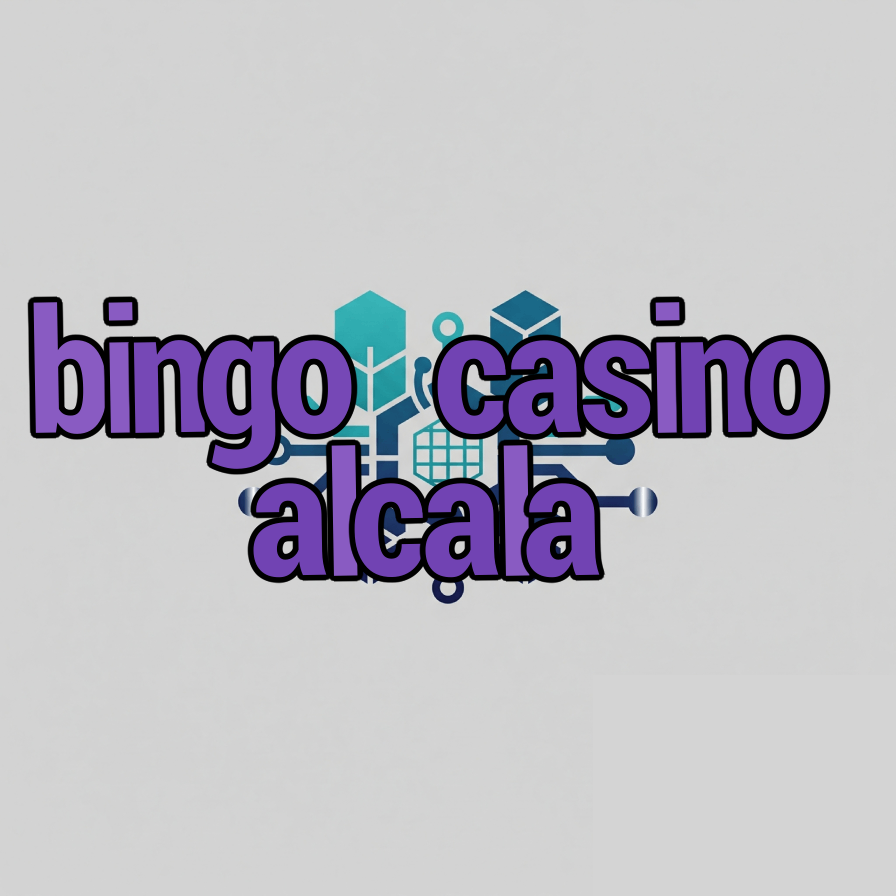 bingo casino alcala